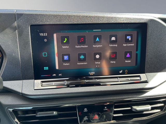 NFZ Caddy Cargo Maxi Motor: 2,0 l TDI EU6 SCR 75