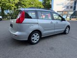Mazda 5 Lim. 2.0 CD Exclusive 7-SITZE-SD-93000-KM-TÜV - Mazda 5 aus 2007