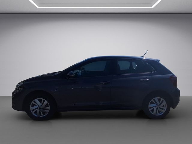 Polo Style 1.0 TSI Matrix-LED, Rückfahrkamera, A