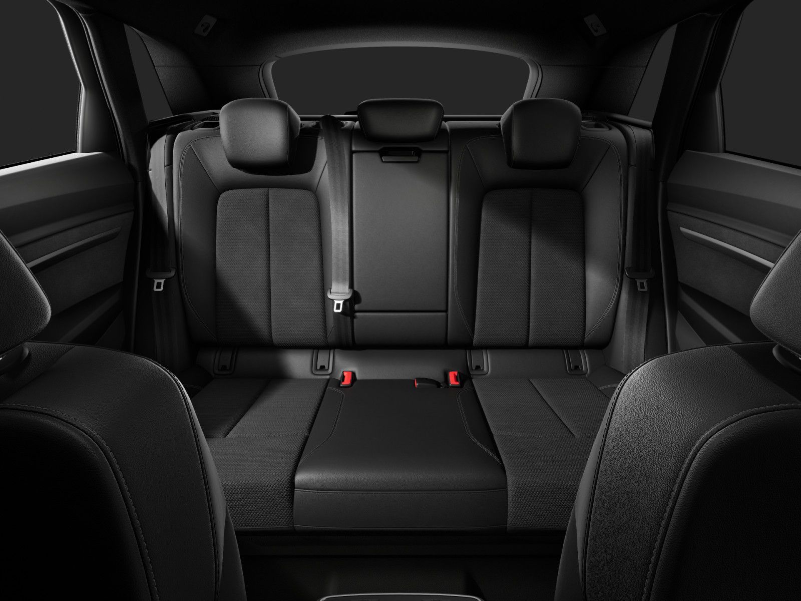 Audi Q8 e-tron - Bild 11