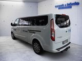 Ford Tourneo Custom 320 L2H1 VA Titanium 8Sitzer+AHK - Ford: 8 Sitzer