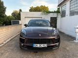 Porsche Macan S  - Porsche Gebrauchtwagen in Hanau
