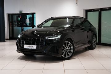 Audi Q8 - 6
