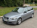 BMW 530d E61 3.0 M57 - BMW 530 mit Diesel-Antrieb: Kombi, 3.0