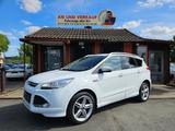 Ford Kuga Individual*2.HAND*VOLL*CAM*NAVI*SHZ*AHK*LED - Ford Gebrauchtwagen in Lippstadt