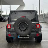Jeep Wrangler 2.0 4xe Unlimited Rubicon Automatik... - gebrauchte Jeep Wrangler aus dem Jahr 2022