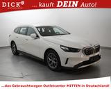 BMW 520d T Aut Sport LEDER+SHZ+NAV PLUS+VIRTU+KAM+MF