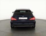 Mercedes-Benz CLA 250 SB 4Matic LED Kamera Navi Tempomat Leder - Mercedes-Benz CLA 250: 4matic