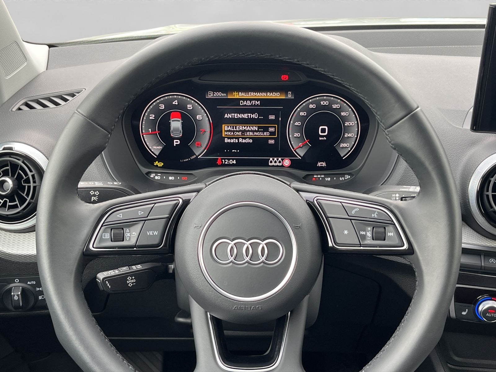 Audi Q2 - Bild 11