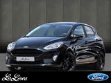 Ford Fiesta 5-Türer Titanium Sonderpreis - Ford Fiesta: Türer