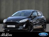 Ford Fiesta 5-Türer Titanium Sonderpreis - Ford Fiesta: Türer