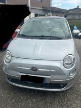 Fiat 500 1.4 16V Sport - Fiat 500: 16v Sport