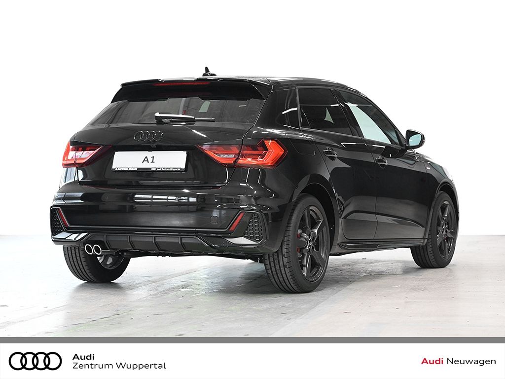 Audi A1 - Bild 3