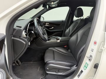 Mercedes GLC 300 - 8