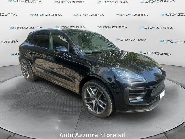 PORSCHE Porsche Macan 2.0 | IVA, TETTO, 20", PASM, SERVI