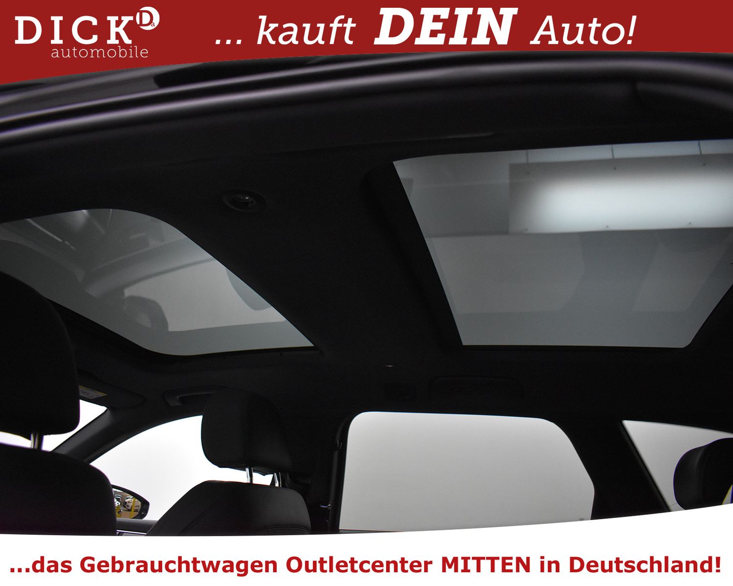 AUDI A6 40d Quat S LINE PLUS+OPTIK SCHW+PANO+MEMO+AHK - Image 16
