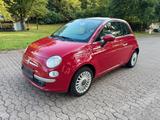 Fiat 500 Tüv 09/2026 Scheckheftgepflegt - Fiat 500 Gebrauchtwagen in Saarbrücken