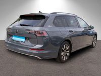 Volkswagen Golf - Vorschau Bild 3