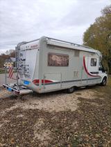 Dethleffs Fortero - Angebote