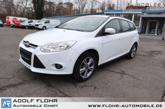 Ford Focus Turnier 1.0i Sync Edition MOTORSCHADEN Kli