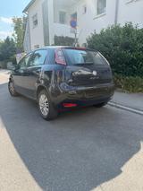 Fiat Punto Evo 1.4 MyLife - Fiat Punto Evo Gebrauchtwagen