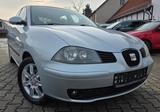 Seat Ibiza Reference 1.4 16V,Klima,PDC,TÜV bis 09.27! - Seat Ibiza aus 2006: 1.4