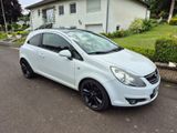 Opel Corsa 1.4 ECOTEC Color Race Color Race - Opel Corsa: Race