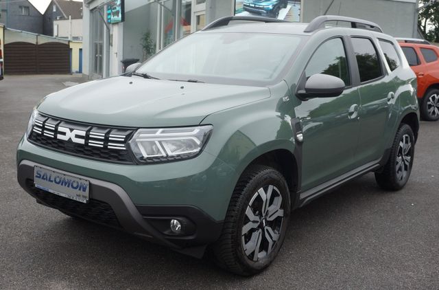 Dacia Duster TCe150 III Journey*AUTOM NAVI+RCAM+AHK