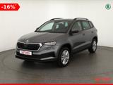 Skoda Karoq 1.5 TSI DSG LED ACC Navi AHK