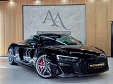 Audi R8 5.2 FSI Spyder Performance Quattro* LASER*B&O - gebrauchte Audi R8 aus dem Jahr 2019
