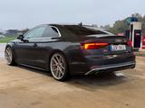 Audi S5 3.0 TFSI tiptronic quattro Unfallfrei  - Audi S5 mit Schiebedach