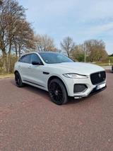 Jaguar F-Pace D300 R-DYNAMIC BLACK Pack