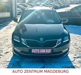 Skoda Octavia Combi Style*DSG*LED*CARPLAY*ACC*DIGITAL* - Skoda Octavia Gebrauchtwagen in Magdeburg