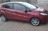 Ford Fiesta JA8 magenta - Ford Fiesta: Ja8