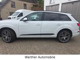 Audi Q7 3.0 TDI quattro 3x S line/22Zoll/Pano/7 Sitze - Audi Q7 mit Diesel-Antrieb