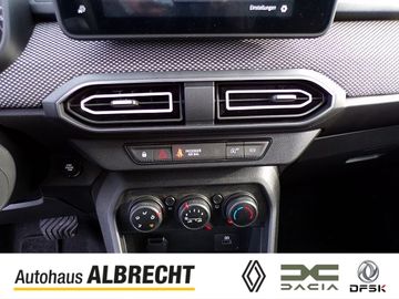 Dacia Sandero Expression TCe 90 CVT