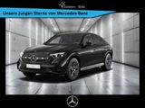 Mercedes-Benz GLC 450 d 4MATIC Coupe +AMG+SHZ+NAVI+AMBIENTE - Mercedes-Benz GLC 450
