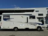 Concorde Cruiser 880 L Eurocargo 7,5t Sehr gepflegt - Concorde Cruiser