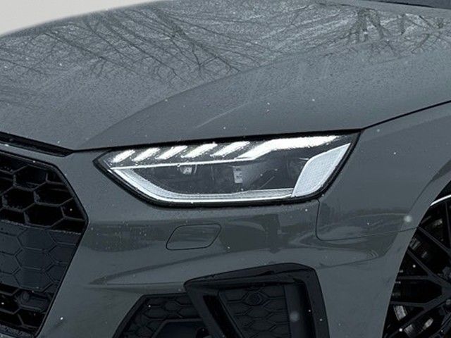 Fahrzeugabbildung Audi A4 Avant 50TDI S-Line HEADUP+MATRIX+ACC+VIRTUAL+