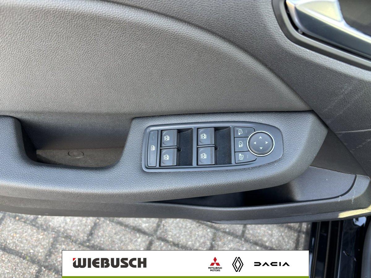 Renault Clio 1.0 TCe 90 Intens **Navi**City-Paket 360°**