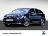 Toyota Corolla Touring Sports HYBRID Team D KAMERA ALU - Toyota Corolla in Hagen