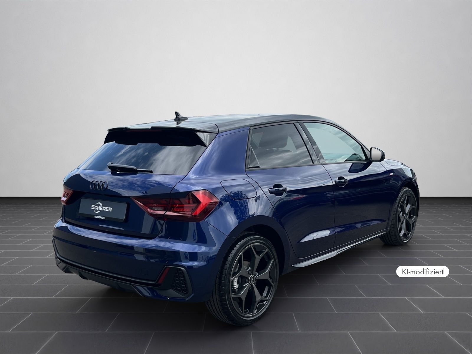 Audi A1 - Bild 4