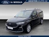 Ford Tourneo Connect Grand Titanium L2, 7 Sitzer, Nav - Ford Tourneo Connect mit Benzin-Antrieb: Automatik