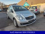 Mercedes-Benz A 160 Autotronic Classic 2.Hand 98tkm WR - Mercedes-Benz: A Class