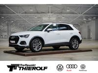 Audi Q3 - Vorschau Bild 1