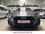 Audi A5 Sportback 40 g-tron sport LED,Navi,Leder,19" - Audi A5 Gebrauchtwagen in Dresden