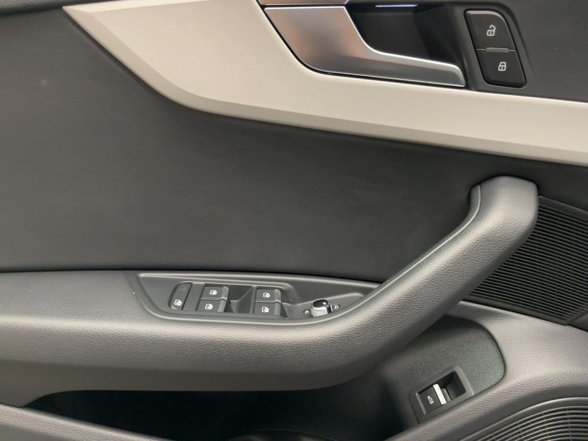 Audi A4 - Bild 18