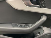 Audi A4 - Vorschau Bild 18