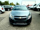 Chevrolet Cruze Station Wagon LS+ - Chevrolet Cruze: Station Wagon