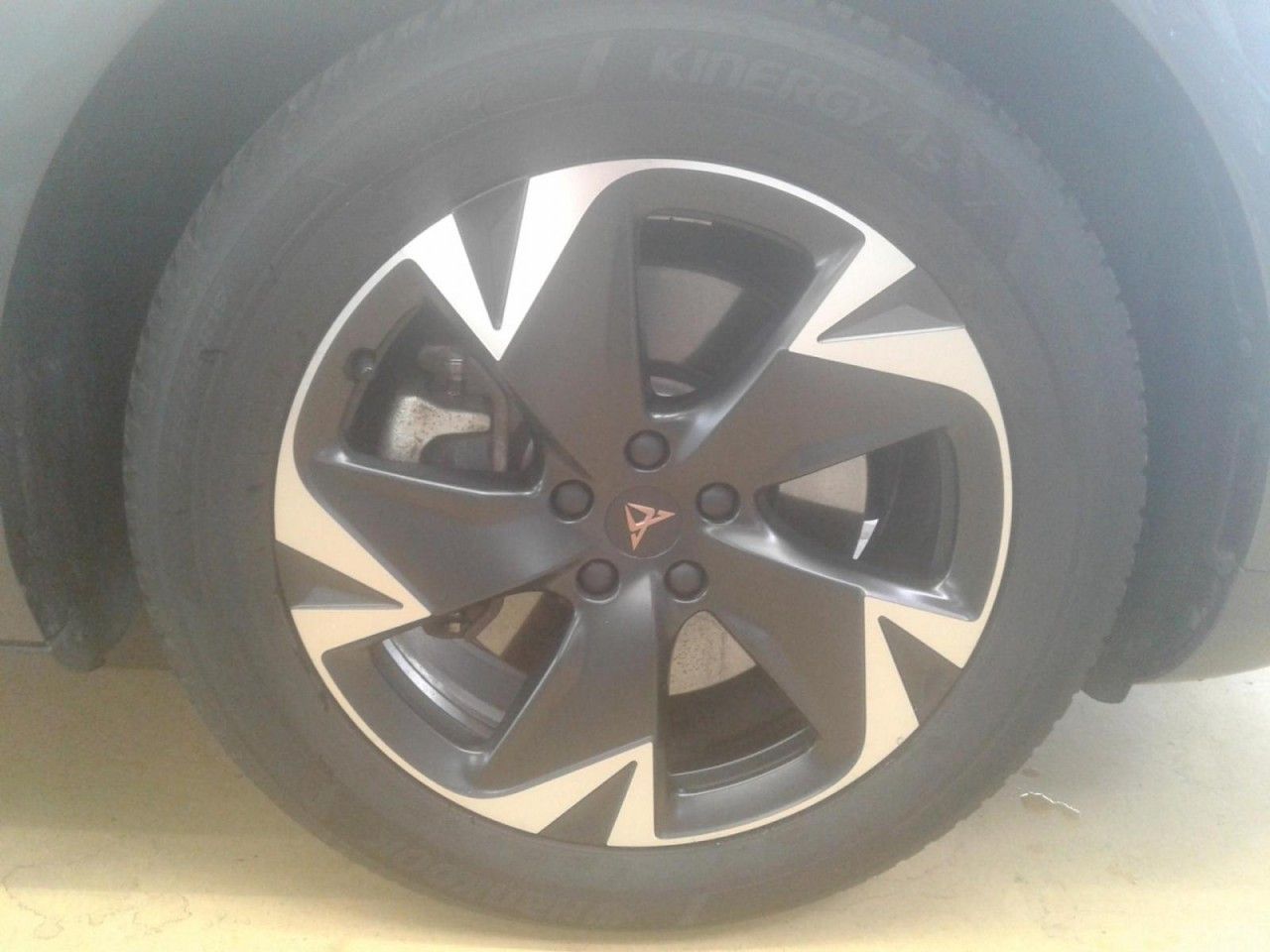 Cupra Tavascan - Bild 13